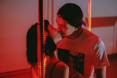 Imagen de la obra de teatro 'Para ver si así me quieres' en Sala Mirador