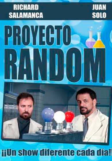 Proyecto Random