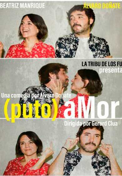 (Puto) Amor