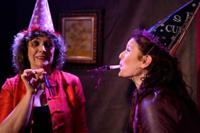 Radojka. Una comedia fríamente calculada