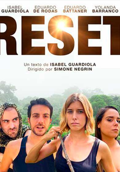Reset