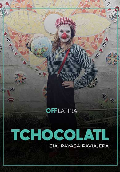 Tchocolatl