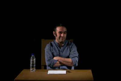 Imagen de 'Timeloss' en Teatro Conde Duque