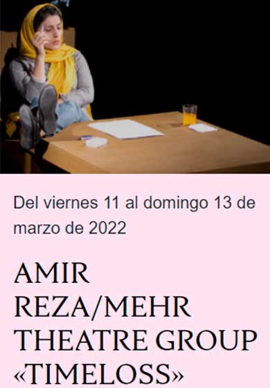 Timeloss