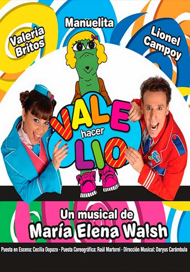 Vale hacer Lio