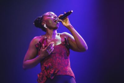 Imagen de escena de Wah Show Madrid