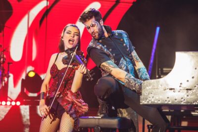 Imagen de WAH en IFEMA MADRID