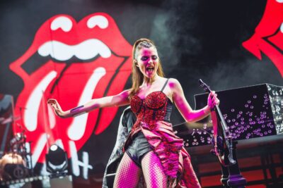 Imagen de WAH en IFEMA MADRID