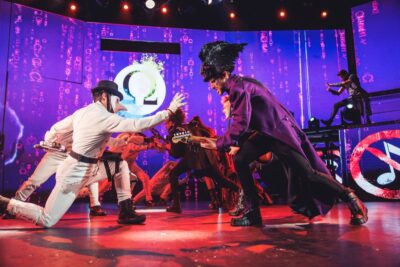 Imagen de WAH en IFEMA MADRID