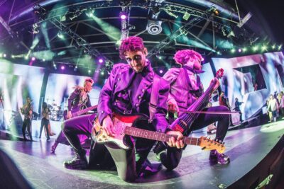 Imagen de WAH en IFEMA MADRID