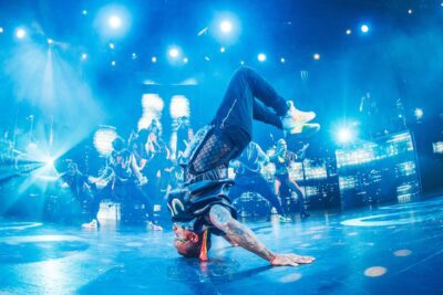 Imagen de WAH en IFEMA MADRID