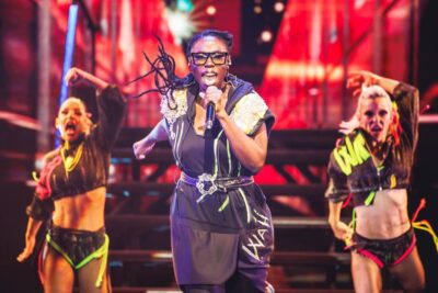 Imagen de WAH en IFEMA MADRID