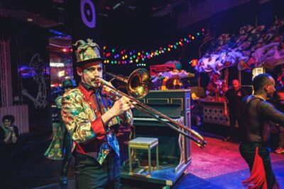 Imagen de WAH en IFEMA MADRID