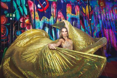 Imagen de WAH en IFEMA MADRID