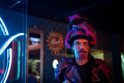 Imagen de WAH en IFEMA MADRID