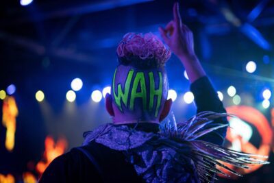 Imagen de WAH en IFEMA MADRID