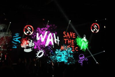 Imagen de WAH en IFEMA MADRID