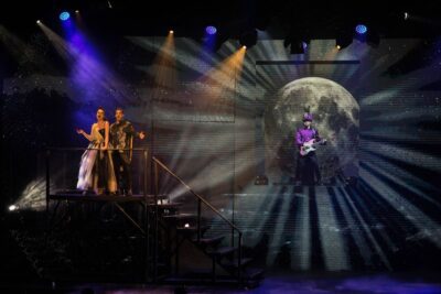 Imagen de WAH en IFEMA MADRID