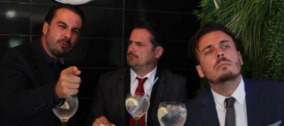 Imagen de Afterwork de Darío Frías