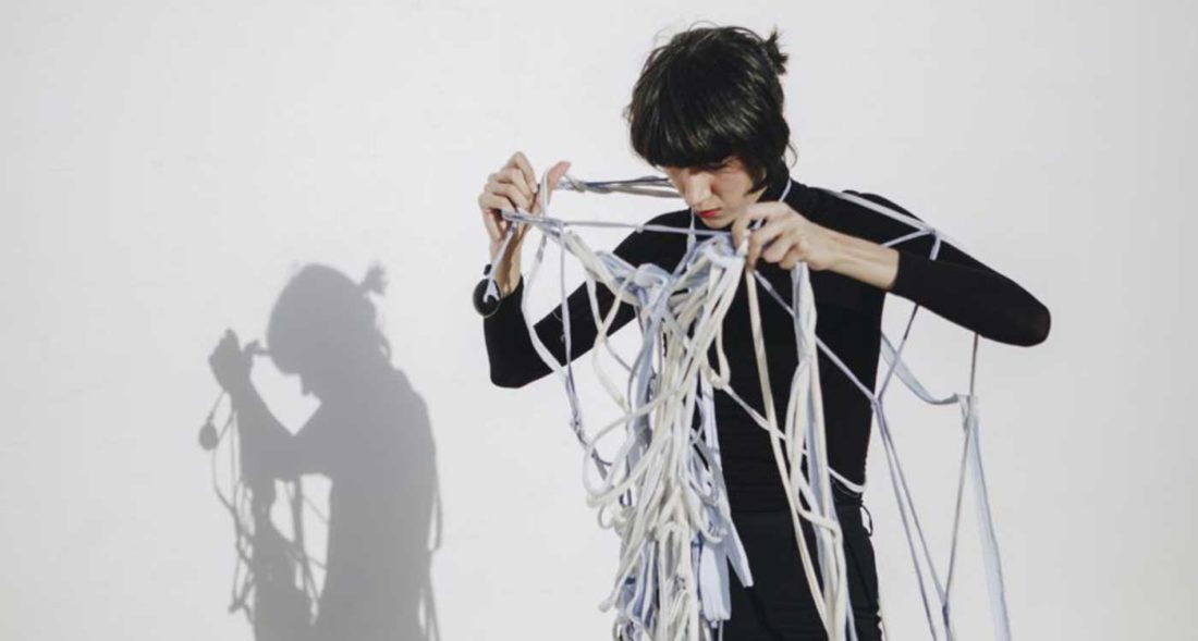 Canal Performance - La Juan Gallery