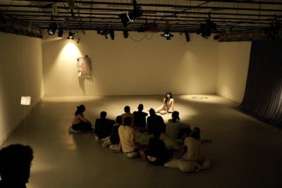 Imagen de Canal Perfomance: La Juan Gallery en Los Teatros del Canal