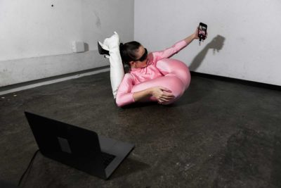 Imagen de Canal Perfomance: La Juan Gallery en Los Teatros del Canal