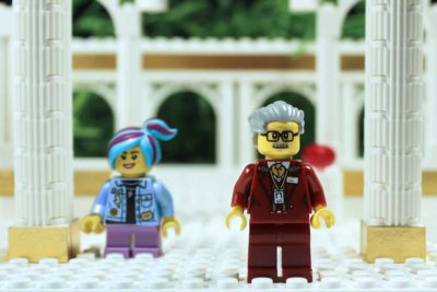 Imagen de Olympus Kids: Deméter en La casa encendida