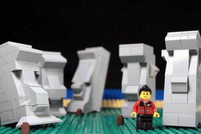 Imagen de Olympus Kids: Deméter en La casa encendida