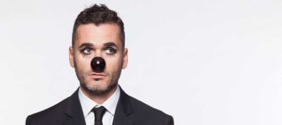 Imagen de 'Humor negro' de Karim