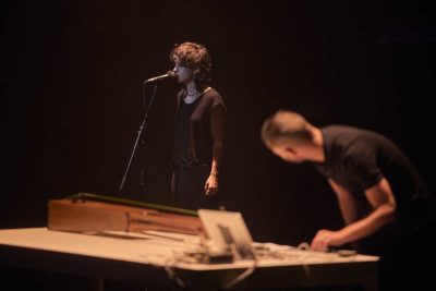 Imagen de Jinete el último reino FRAG 1 en los Teatros del Canal