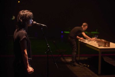 Imagen de Jinete el último reino FRAG 1 en los Teatros del Canal