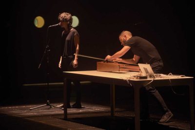 Imagen de Jinete el último reino FRAG 1 en los Teatros del Canal