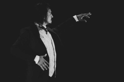 Imagen de Suma Flamenca 2021 en los Teatros del Canal