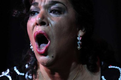 Suma Flamenca 2021: Festival de la Comunidad de Madrid en El Círculo de Bellas Artes