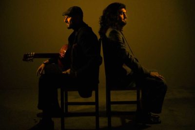 Imagen de Suma Flamenca 2021 en los Teatros del Canal