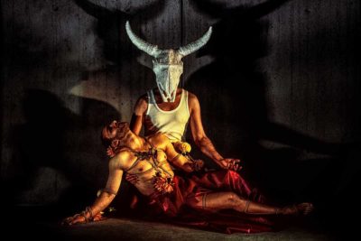 Imagen de Suma Flamenca 2021 en los Teatros del Canal