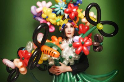 Imagen de Los Rincones de Canal de Territorio Violeta en los Teatros del Canal