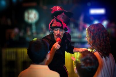 Imagen de WAH MADRID