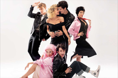 7 motivos por los que no te puedes perder ‘Grease, el musical’