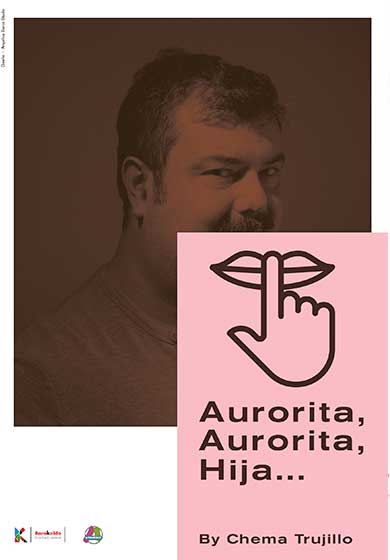 Aurorita, Aurorita, Hija...