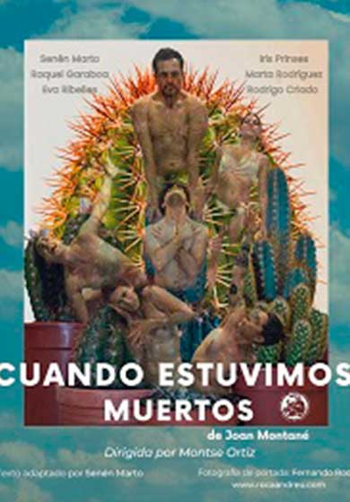 Cuando estuvimos muertos