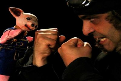 Imagen de 'Cuentos para niños perVERSOS' en Artespacio Plot Point