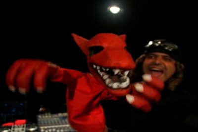 Imagen de 'Cuentos para niños perVERSOS' en Artespacio Plot Point