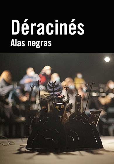 Déracinés → Teatro Pradillo