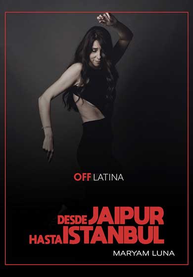 Desde Jaipur hasta Istanbul