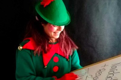 Imagen de 'Duendes en prácticas' de Trémola Teatro