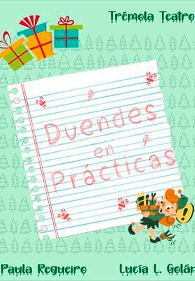 Duendes en prácticas