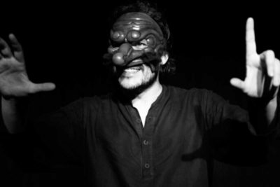 Gana entradas para la obra ‘El Quijote en 59 minutos’ en los Teatros Luchana