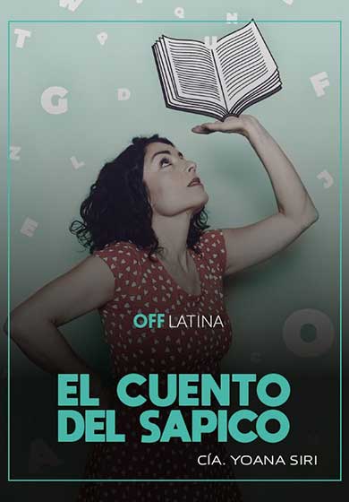 El cuento del sapico