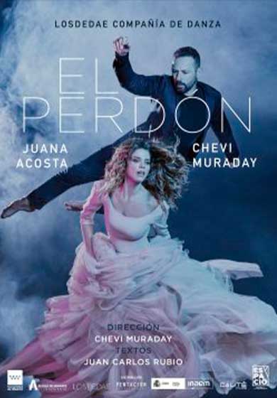 El perdón